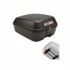 Cofre Klickfix Con Adaptador Racktime 25X35X18 Neg -BiciMax Ventas cofre klickfix con adaptador racktime 25x35x18 neg
