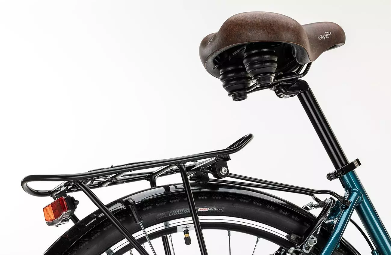 Conor CITY 24 Mixta 6 Conor CITY 24 Mixta - Imagen 4