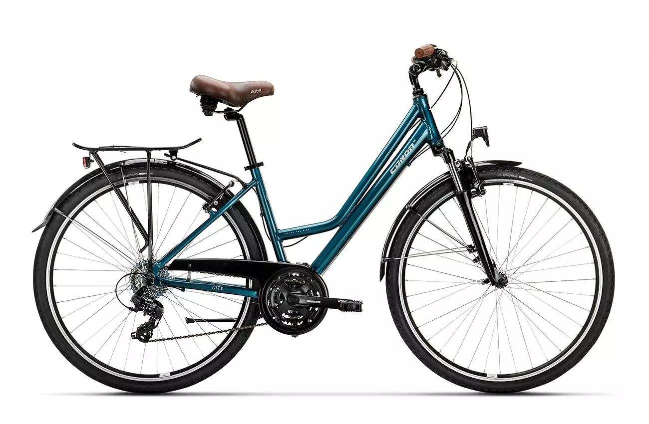 Conor CITY 24 Mixta 3 Conor CITY 24 Mixta