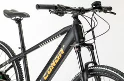 Bicicleta Eléctrica CONOR NEPAL E-mtb 27.5″ 10 Bicicleta Eléctrica CONOR NEPAL E-mtb 27.5″ -BiciMax Ventas conor nepal e mtb 27.5