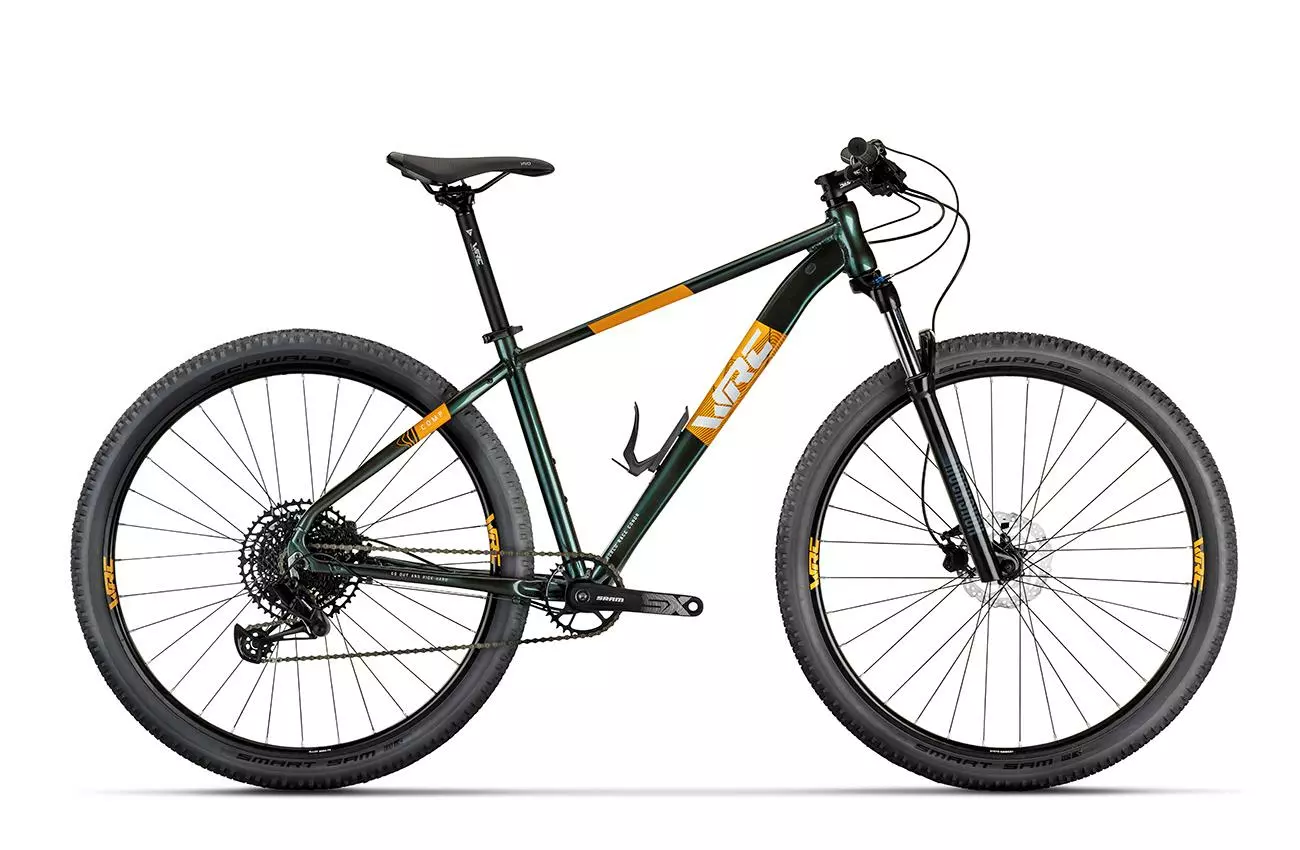 Conor WRC COMP SX 29″ 4 Conor WRC COMP SX 29″ - Imagen 2