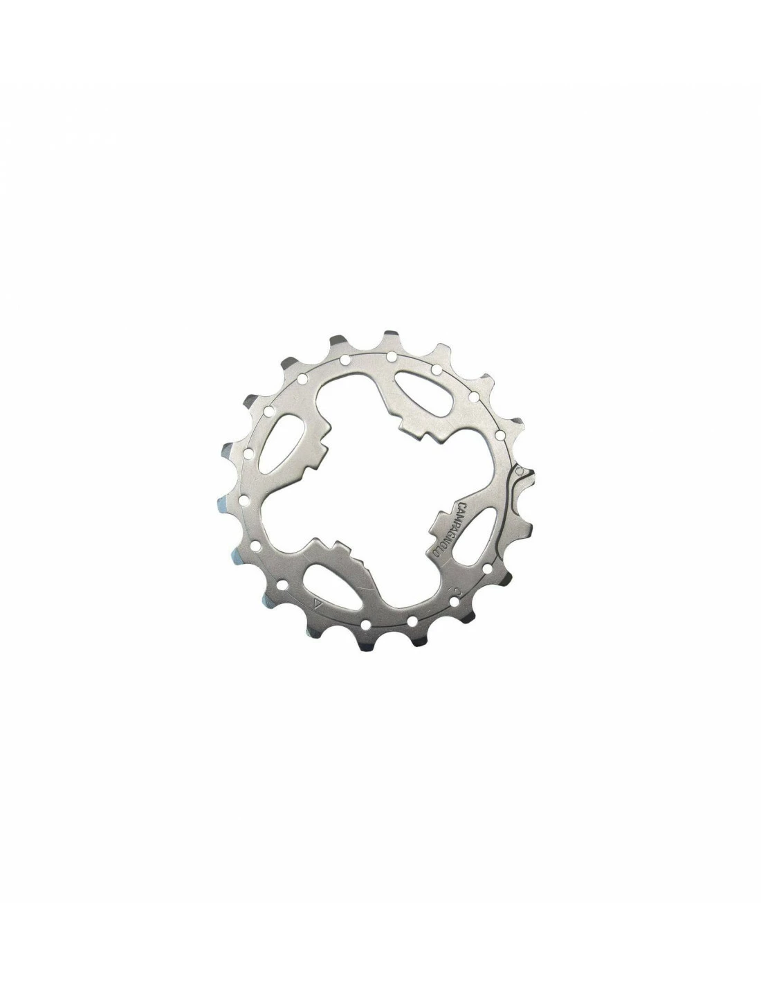 Campagnolo® Corona Campagnolo 10V. 20 Dientes 3 Campagnolo® Corona Campagnolo 10V. 20 Dientes