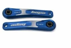 Bielas Hope Para E-Bikes. Bosch Y Brose. 155 Y 165mm!! -BiciMax Ventas descarga 1