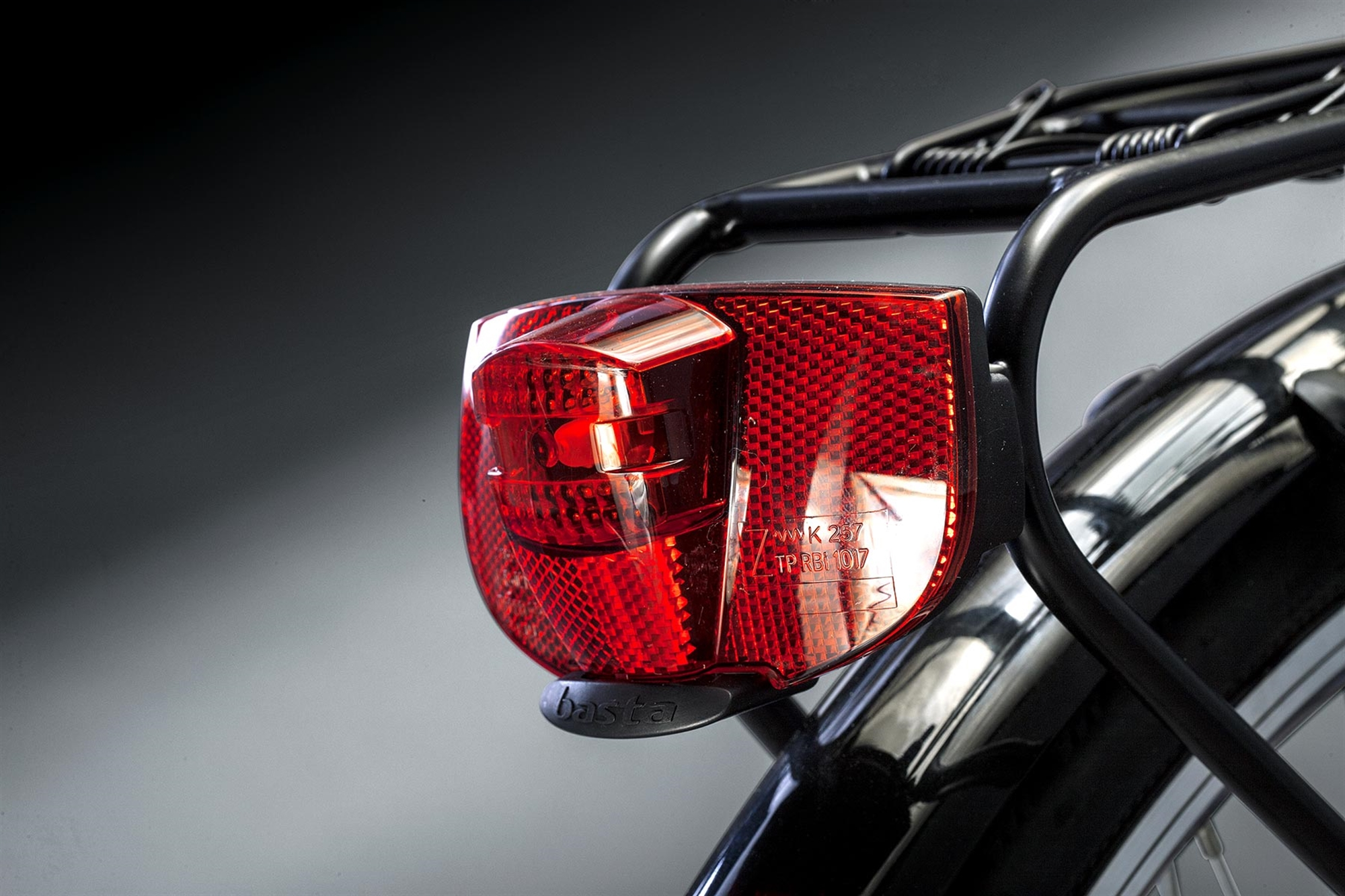 Conor CITY 24 Mixta 8 Conor CITY 24 Mixta - Imagen 6