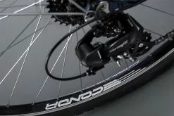 Conor MALIBÚ Mixta -BiciMax Ventas detalle conor paseo 2