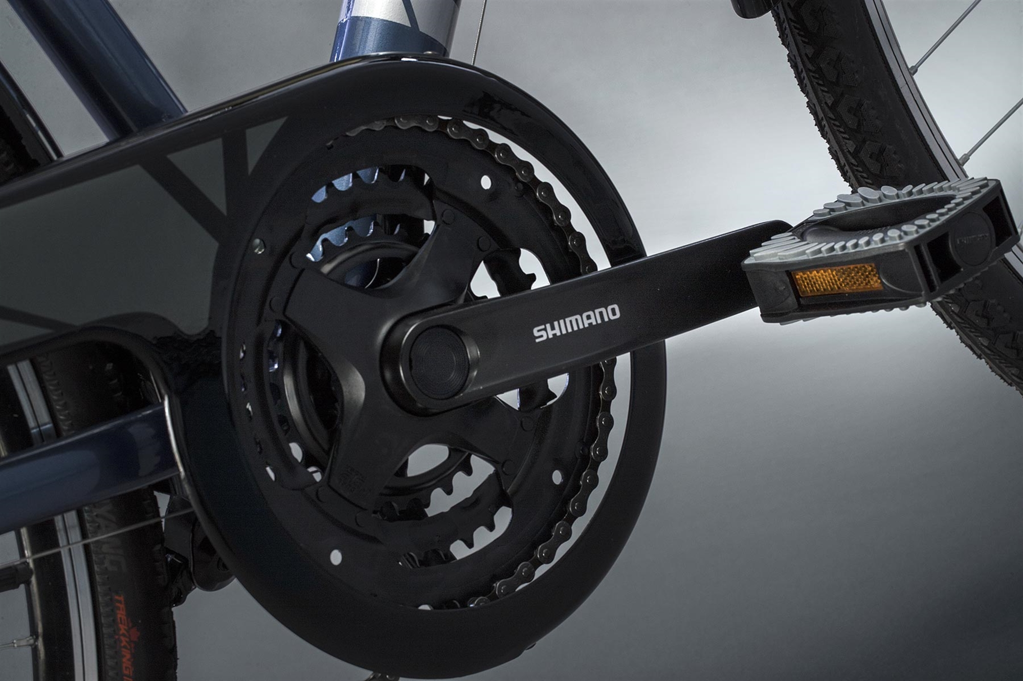 Conor CITY 24 Mixta 7 Conor CITY 24 Mixta - Imagen 5