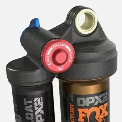Amortiguador FOX RACING Float DPX2 EVOL 2021! 9 Amortiguador FOX RACING Float DPX2 EVOL 2021! -BiciMax Ventas dpx2 factory tech 2