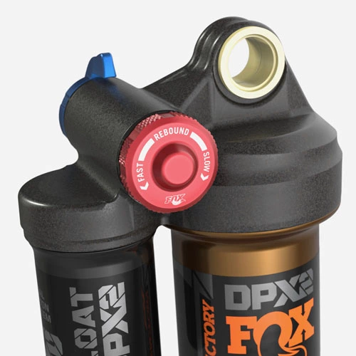 Amortiguador FOX RACING Float DPX2 EVOL 2021! 6 Amortiguador FOX RACING Float DPX2 EVOL 2021! - Imagen 4