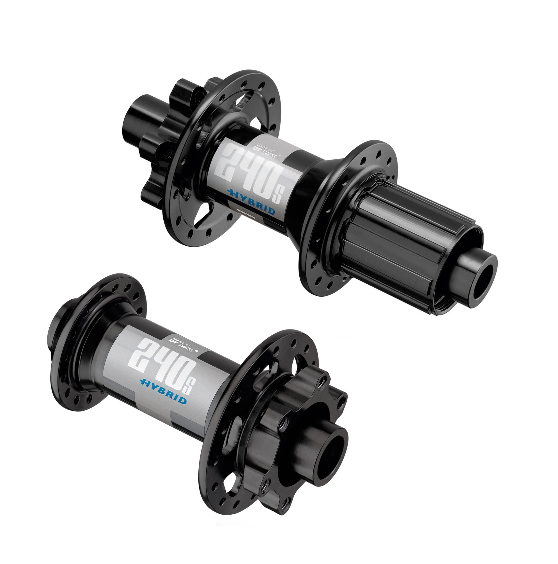 Ruedas A La Carta CW Ebike DT Swiss HX Con DT Swiss 240 Hybrid - Endubikes 8 Ruedas A La Carta CW Ebike DT Swiss HX Con DT Swiss 240 Hybrid - Endubikes - Imagen 6