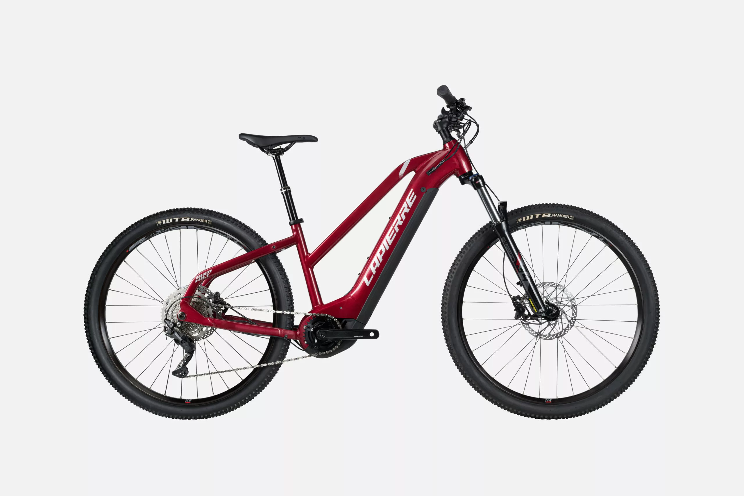 LAPIERRE OVERVOLT HT 7.6 Mix 3 LAPIERRE OVERVOLT HT 7.6 Mix