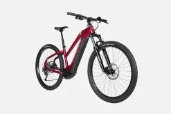 LAPIERRE OVERVOLT HT 7.6 Mix 7 LAPIERRE OVERVOLT HT 7.6 Mix -BiciMax Ventas e bike Lapierre Overvolt HT 7.6 Mix scaled 2