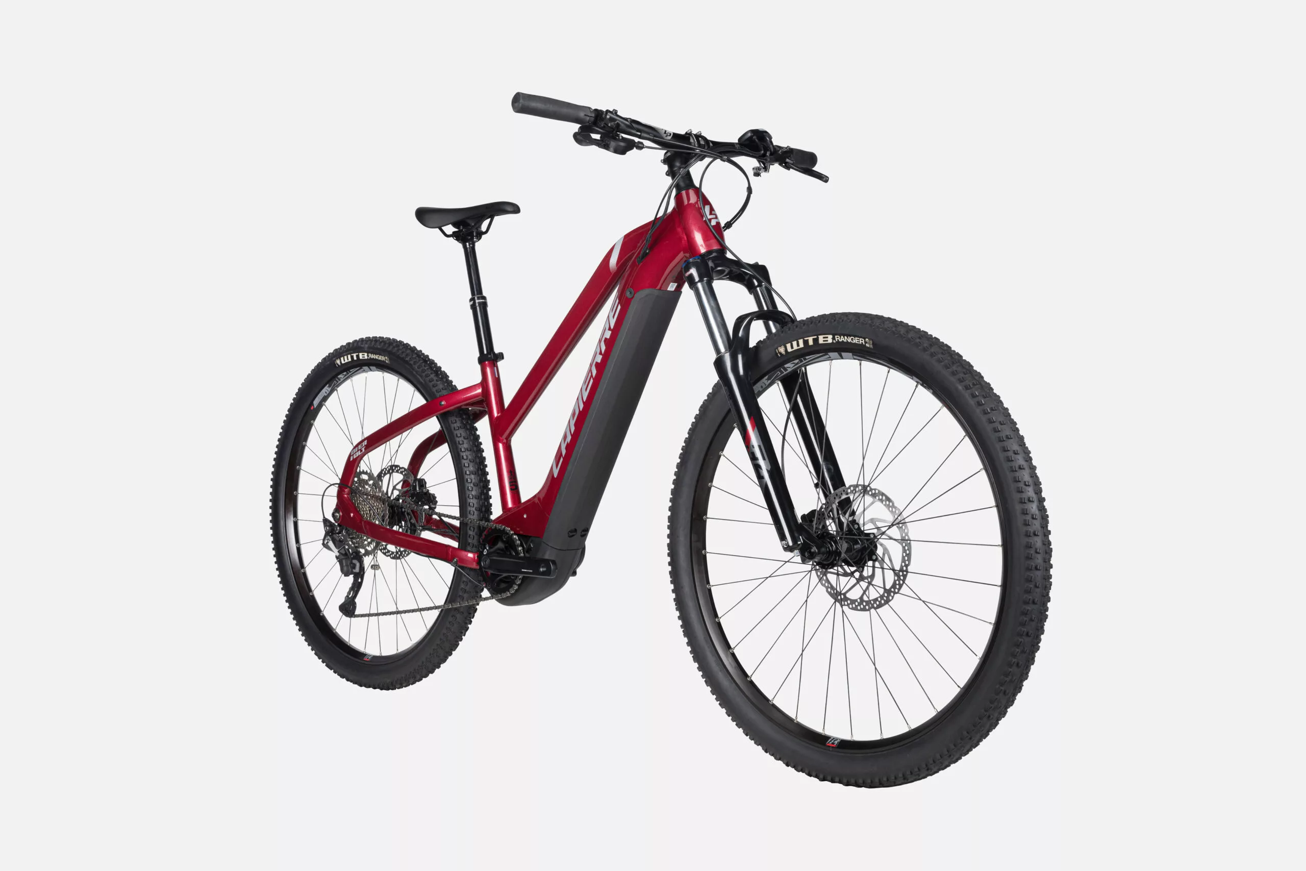 LAPIERRE OVERVOLT HT 7.6 Mix 4 LAPIERRE OVERVOLT HT 7.6 Mix - Imagen 2