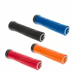 Ergon GA2 - Endubikes