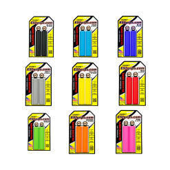 Puños ESI Grips CHUNKY - Endubikes