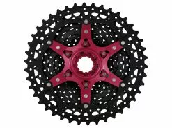 Cassette 11V Sun Race 11-42 - Endubikes -BiciMax Ventas f1a4a54376452f50006e161611e2abb8