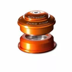 Dirección Chris King InSet I1 MANGO GripLock ZS44/28,6 - ZS44/30 - Endubikes