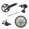 Grupo Shimano XT 12v M8100 Completo!! -BiciMax Ventas grupo shimano xt m8100OKOKOK