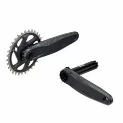 Sram Bielas GX Eagle DUB - Endubikes -BiciMax Ventas gxlunar