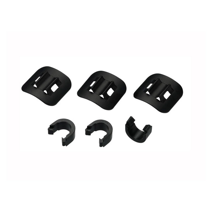 Guía De Cable XLC - Endubikes 3 Guía De Cable XLC - Endubikes