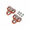 Juego Calas XLC PD-X06 Compatible Look Keo 6º -BiciMax Ventas juego calas xlc pd x06 compatible look keo 6