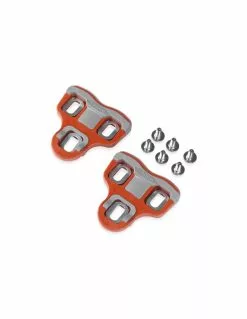 Juego Calas XLC PD-X06 Compatible Look Keo 6º