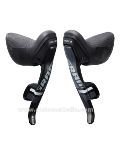 Juego De Manetas SRAM Force 22 11V KIT -BiciMax Ventas juego de manetas sram force 22 11v kit 2