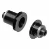 Adaptadores DT Swiss 5/135 Nucleo SHIMANO - Endubikes -BiciMax Ventas kit conversion 135 qr 190 240 440 dis trasero