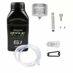 Kit De Sangrado Hope Tech 3!!