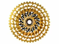 Cassette 11V LEONARDI General Lee 9-45, El único Cassette Con Piñón De 9 !! -BiciMax Ventas leonardi racing cassette general lee 11v 9 45 teeth 11 speed xd 3