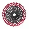 Cassette 12V LEONARDI General Lee 9-48, Un 33% Mas De Desarrollo Que Un EAGLE !! -BiciMax Ventas leonardi racing cassette general lee 12v 9 48 46 teeth 12 speed for sram xd hot red