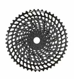 Cassette 12V LEONARDI General Lee 9-48, Un 33% Mas De Desarrollo Que Un EAGLE !!