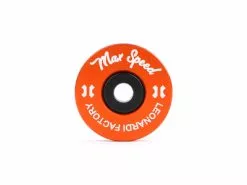 Roldana Max Speed LEONARDI Sram 11v-12v, Mejora Notablemente La sensibilidad De Tu Cambio SRAM -BiciMax Ventas leonardi racing max speed pulley umlenkrolle fuer sram schaltwerke 3