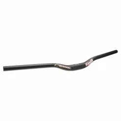 Renthal Fatbar Lite Aluminio Negro - Endubikes -BiciMax Ventas lite 30