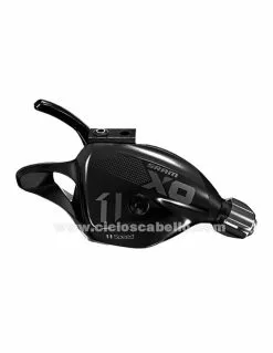 Mando De Cambio SRAM X01 Trigger 11v Discrete Clamp Derecho -BiciMax Ventas mando de cambio sram x01 trigger 11v discrete clamp derecho 2