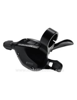 Mando De Cambio SRAM X5 Trigger Delantero