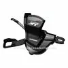 Mando Derecho Shimano XT 11v -BiciMax Ventas mando derecho shimano xt 11v