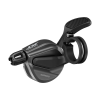 Mando Izquierdo Shimano XT M8100 Con Abrazadera 2V -BiciMax Ventas mando izquierdo shimano xt m8100 con abrazadera 12v