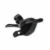 Mando Sram X5 Trigger 9V Trasero Negro -BiciMax Ventas mando sram x5 trigger 9v trasero negro