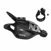 Mandos SRAM Nx-E Eagle (Single Click) Trigger 12V Tras Blk -BiciMax Ventas mandos sram nx e eagle single click trigger 12v tras blk