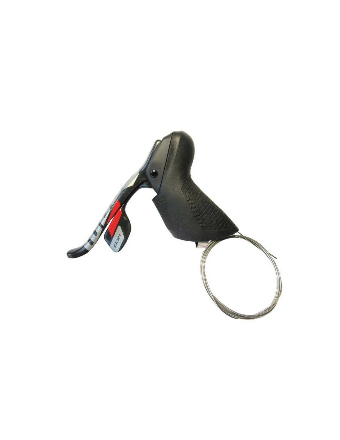 Maneta SRAM New Red Ergodynamic 3 Maneta SRAM New Red Ergodynamic