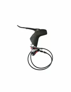 Maneta SRAM Rival 1 Hydro Disco (solo Palanca) -BiciMax Ventas maneta sram rival 1 hydro disco 1