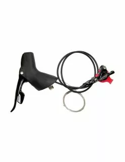 Maneta SRAM Rival 22 Yaw Izq-Del Freno Disco Av 950M