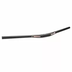 Renthal Fatbar Aluminio Negro - Endubikes -BiciMax Ventas negro rise 10 copia