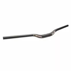 Renthal Fatbar Aluminio Negro - Endubikes -BiciMax Ventas negro rise 30 copia