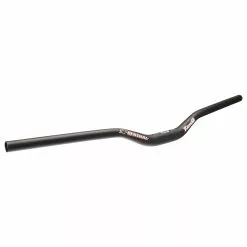 Renthal Fatbar Aluminio Negro - Endubikes -BiciMax Ventas negro rise 40