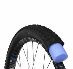 NUBE Tubeless, PROTEGE Tus Neumáticos Y Tus Llantas De Pinchazos Y Llantazos!