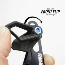 Guía Cadena 77designz OVAL Freesolo ISCG 05 - Endubikes -BiciMax Ventas oval guide iscg 05 2