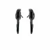 Campagnolo® Par De Manetas Veloce 10V. Negro Ergopower -BiciMax Ventas par de manetas veloce 10v negro ergopower