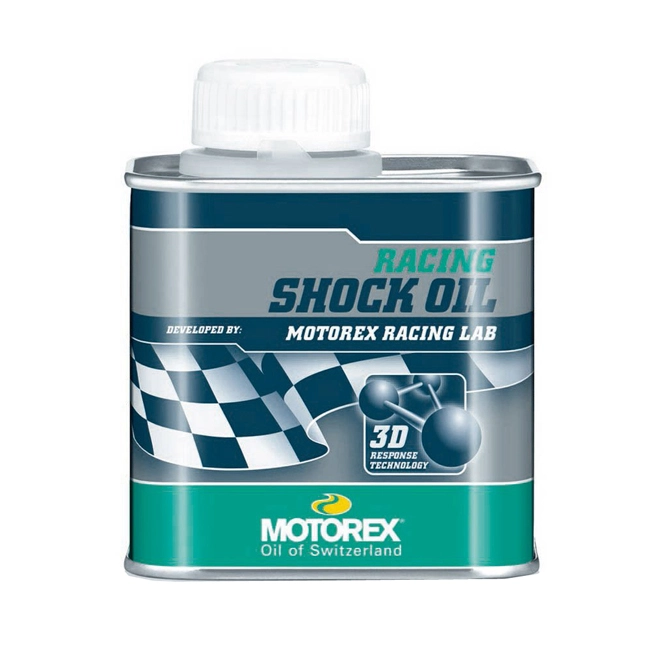 Aceite Para Amortiguador Motorex Racing Shock Oil - Endubikes 3 Aceite Para Amortiguador Motorex Racing Shock Oil - Endubikes