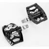 VP Components PEDALES MULTIFUNCION VP-R62, NEGRO -BiciMax Ventas pedal multifuncion vp r62 negro